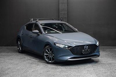 2019 Mazda Mazda - Thumbnail