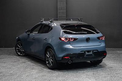 2019 Mazda Mazda - Thumbnail