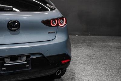 2019 Mazda Mazda - Thumbnail