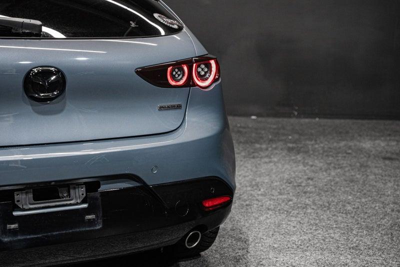 2019 Mazda Mazda