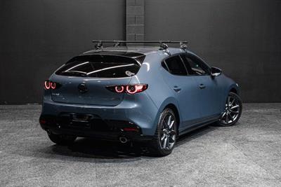 2019 Mazda Mazda - Thumbnail