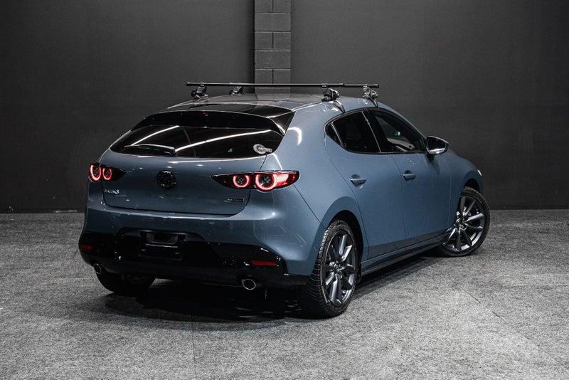 2019 Mazda Mazda