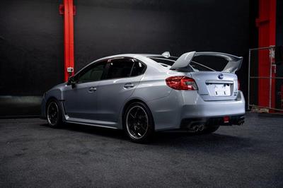 2014 Subaru WRX - Thumbnail