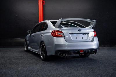 2014 Subaru WRX - Thumbnail