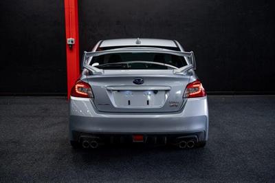 2014 Subaru WRX - Thumbnail