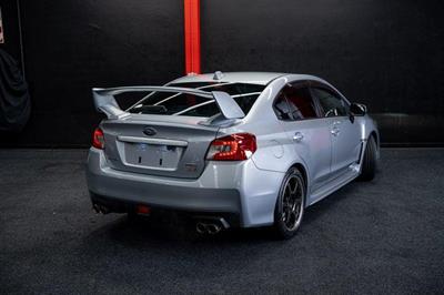 2014 Subaru WRX - Thumbnail