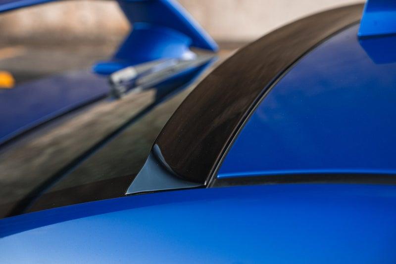 2016 Subaru WRX