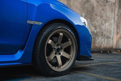 2016 Subaru WRX - Thumbnail