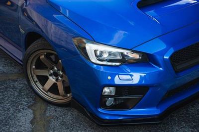 2016 Subaru WRX - Thumbnail