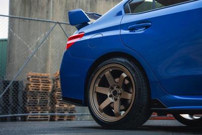 2016 Subaru WRX - Thumbnail
