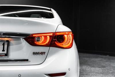 2015 Nissan Skyline - Thumbnail