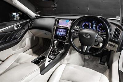 2015 Nissan Skyline - Thumbnail