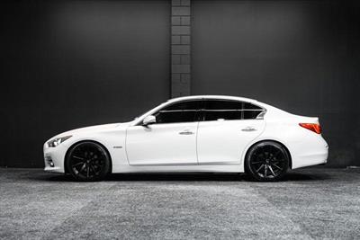 2015 Nissan Skyline - Thumbnail