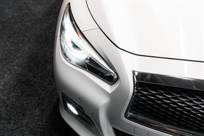 2015 Nissan Skyline - Thumbnail