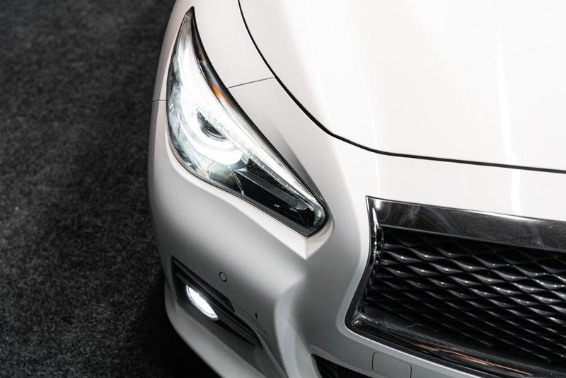 2015 Nissan Skyline