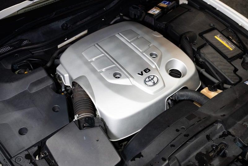 2004 Toyota Crown