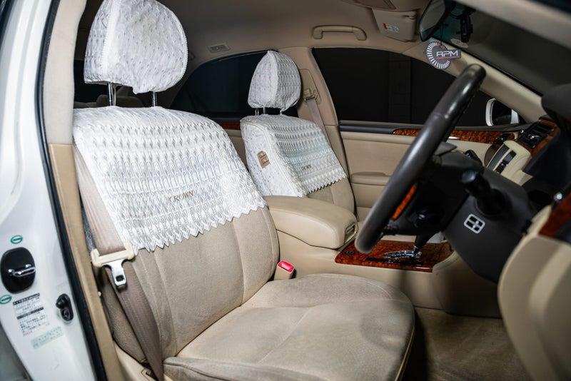 2004 Toyota Crown