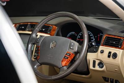2004 Toyota Crown - Thumbnail
