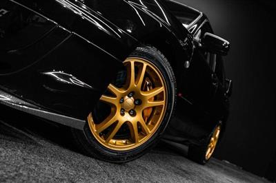 2003 Subaru Impreza - Thumbnail