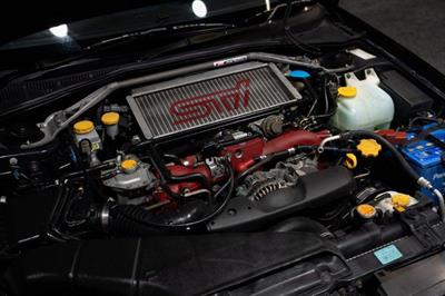 2003 Subaru Impreza - Thumbnail