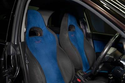 2003 Subaru Impreza - Thumbnail