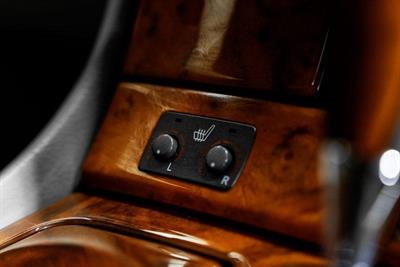 2002 Toyota Celsior - Thumbnail