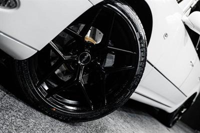 2002 Toyota Celsior - Thumbnail