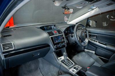 2014 Subaru Levorg - Thumbnail