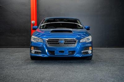 2014 Subaru Levorg - Thumbnail