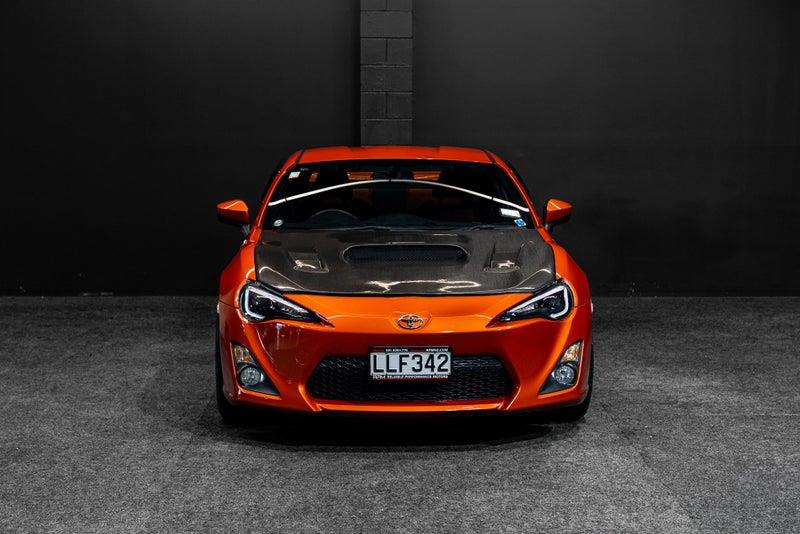 2012 Toyota 86