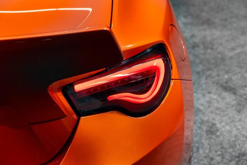 2012 Toyota 86