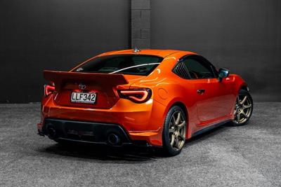 2012 Toyota 86 - Thumbnail