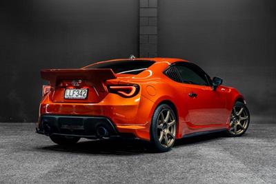 2012 Toyota 86 - Thumbnail