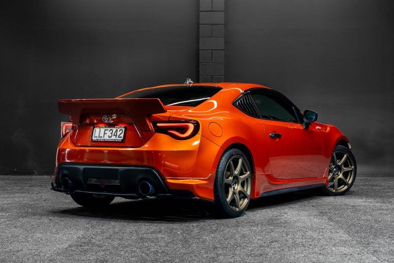 2012 Toyota 86