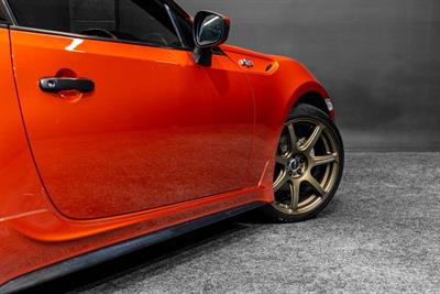 2012 Toyota 86 - Thumbnail