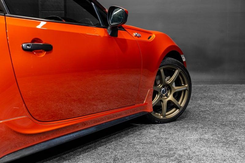 2012 Toyota 86