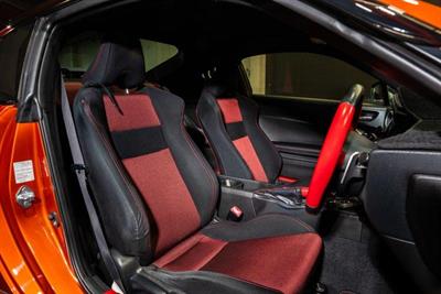 2012 Toyota 86 - Thumbnail