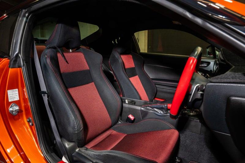 2012 Toyota 86