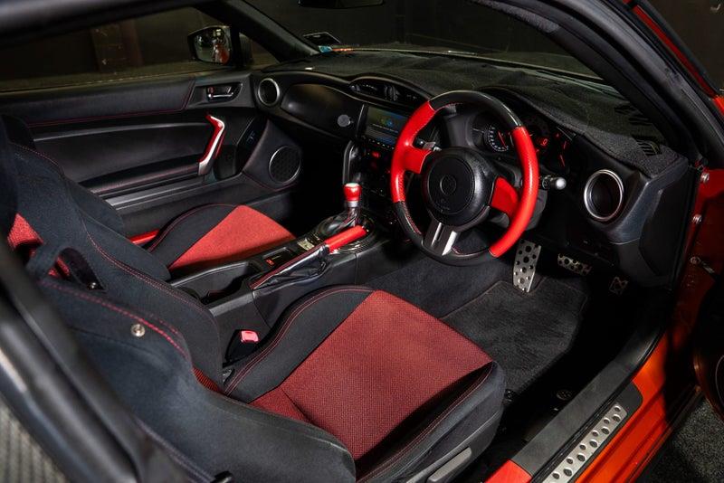 2012 Toyota 86