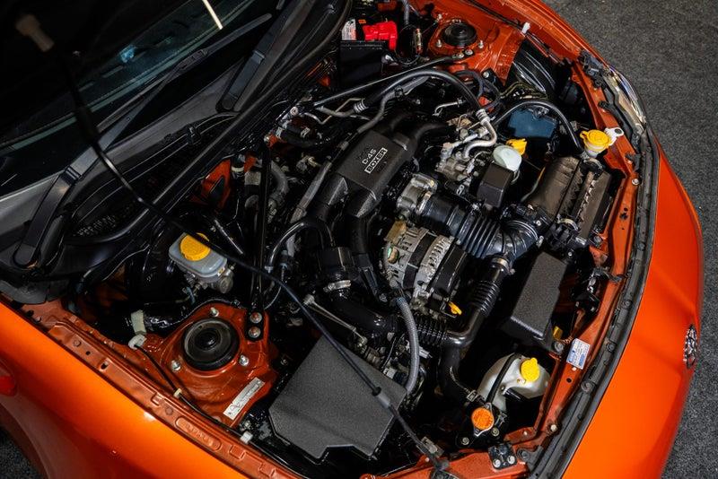 2012 Toyota 86