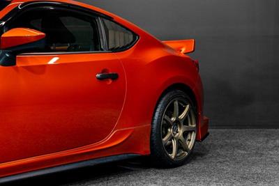 2012 Toyota 86 - Thumbnail