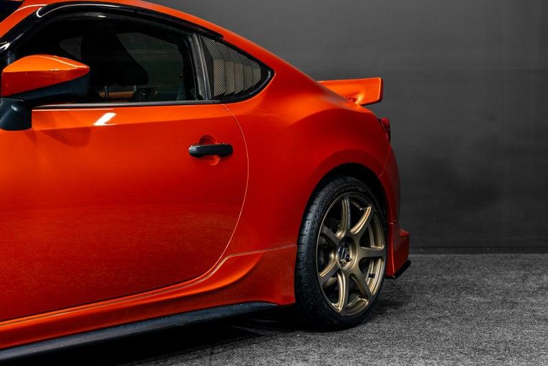 2012 Toyota 86
