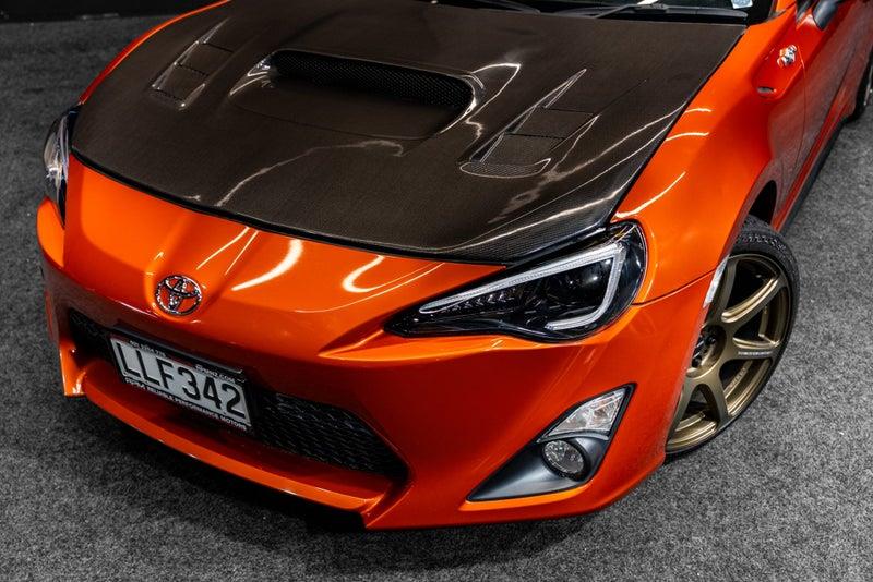 2012 Toyota 86