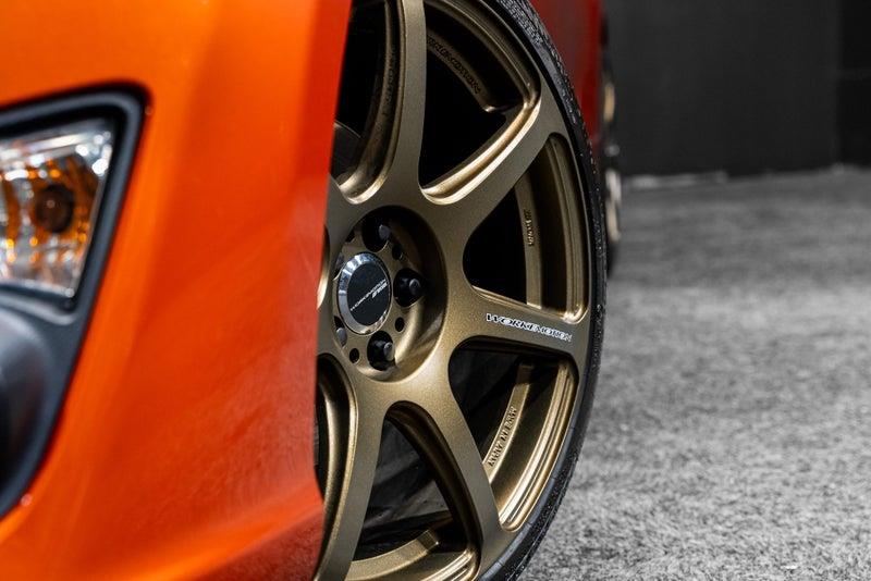 2012 Toyota 86