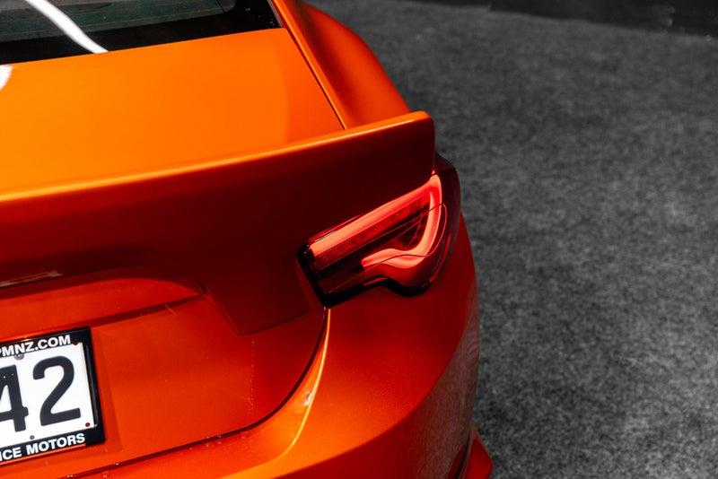 2012 Toyota 86