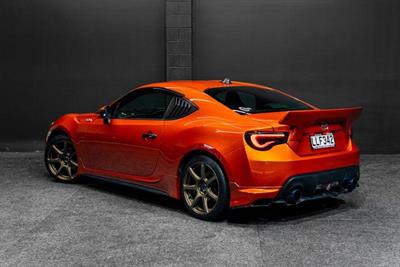 2012 Toyota 86 - Thumbnail