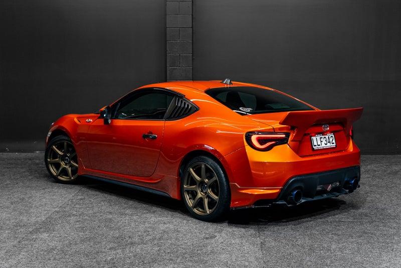 2012 Toyota 86