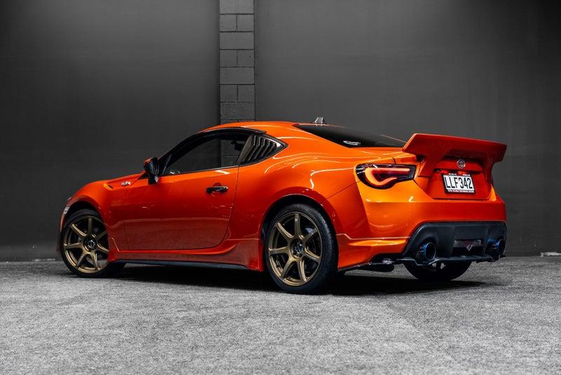 2012 Toyota 86