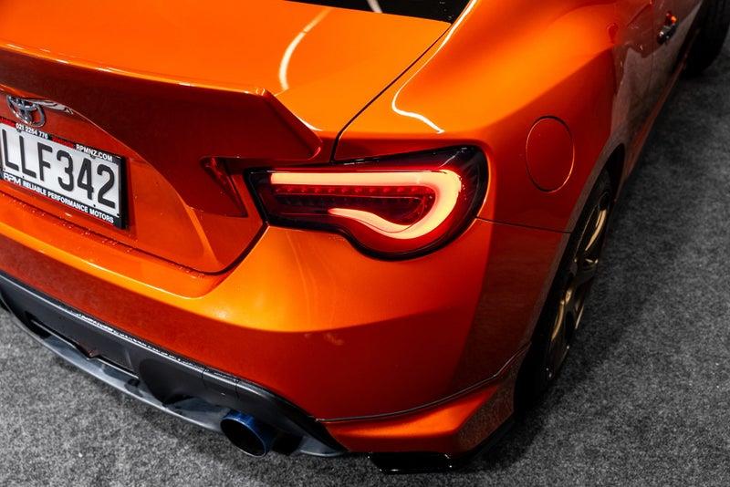 2012 Toyota 86