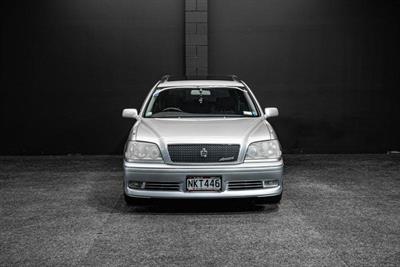2000 Toyota Crown - Thumbnail